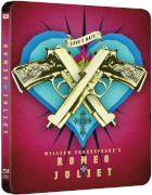 20Th Century Fox Romeo And Juliet Zavvi Exclusive Limited Edition Steelbook 20th century fox kopen in de aanbieding