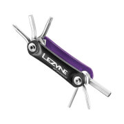 Lezyne Rap 6 Multitool Purple lezyne kopen in de aanbieding Lezyne Rap 6 Multitool Purple lezyne kopen in de aanbieding