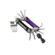 Lezyne Rap 15 Co2 Multitool Purple lezyne kopen in de aanbieding