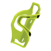 Lezyne Flow Bottle Cage Sl E Left Green lezyne kopen in de aanbieding Lezyne Flow Bottle Cage Sl E Left Green lezyne kopen in de aanbieding