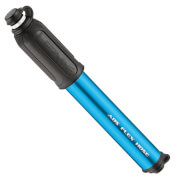 Lezyne Hp Drive Pump V2 Medium Blue lezyne kopen in de aanbieding