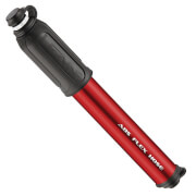 Lezyne Hp Drive Pump V2 Small Red lezyne kopen in de aanbieding