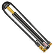 Lezyne Micro Floor Drive Hp Pump Black lezyne kopen in de aanbieding