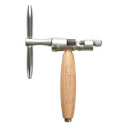 Lezyne Classic Chain Drive Nickel lezyne kopen in de aanbieding