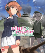 Mvm Entertainment Girls Und Panzer Der Film mvm entertainment kopen in de aanbieding Mvm Entertainment Girls Und Panzer Der Film mvm entertainment kopen in de aanbieding