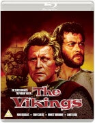 The Vikings (Eureka Classics) Dual Format Edition