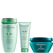 Kerastase Volumifique Shampoo Conditioner And Hair Mask kerastase kopen in de aanbieding