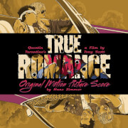 True Romance Original Motion Picture Score