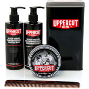 Uppercut Deluxe Matt Clay Combo Kit Worth Ps4900 uppercut deluxe kopen in de aanbieding