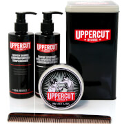 Uppercut Deluxe Easy Hold Combo Kit Worth Ps4900 uppercut deluxe kopen in de aanbieding