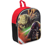 Star Wars Classic Backpack - Red