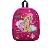 My Little Pony Lenticular Backpack - Pink