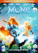 Mune The Guardian of the Moon