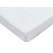HoMedics 6cm Mattress Topper - King
