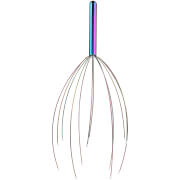 Image of Head Massager - Iridescent