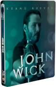 Warner Home Video John Wick Zavvi Exclusive Limited Edition Steelbook warner home video kopen in de aanbieding