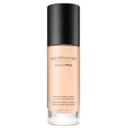 bareMinerals BAREPRO fondotinta liquido (varie tonalità) - Fair 01