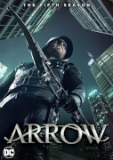 Arrow - Season 5