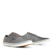 Jack And Jones Mens Heath Chambray Trainers Anthracite Uk 6Eu 40 Black jack and jones kopen in de aanbieding Jack And Jones Mens Heath Chambray Trainers Anthracite Uk 6Eu 40 Black jack and jones kopen in de aanbieding