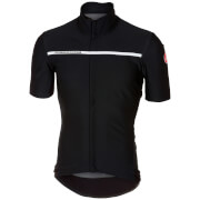 Castelli Gabba 3 Jersey S Black castelli kopen in de aanbieding