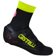 Castelli Belgian Bootie 5 Xxl Blackyellow Fluo castelli kopen in de aanbieding