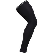 Castelli Thermoflex Leg Warmers L Black castelli kopen in de aanbieding
