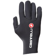 Castelli Dulivio C Gloves - Black - XXL - Black