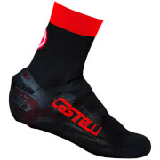 Castelli Belgian Bootie 5 L Xl Blackred castelli kopen in de aanbieding