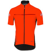 Castelli Perfetto Light 2 Jersey Xxl Orange castelli kopen in de aanbieding