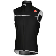 Castelli Perfetto Gilet L Black castelli kopen in de aanbieding