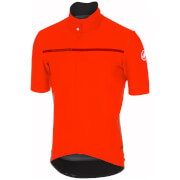 Castelli Gabba 3 Jersey Xxl Orange castelli kopen in de aanbieding