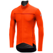 Castelli Perfetto Jersey S Orange castelli kopen in de aanbieding