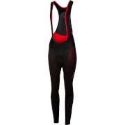 Castelli Womens Sorpasso 2 Bib Tights Xs Black castelli kopen in de aanbieding