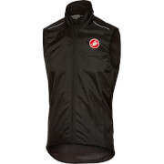 Castelli Squadra Gilet M Black castelli kopen in de aanbieding