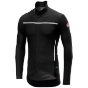 Castelli Perfetto Jersey S Black castelli kopen in de aanbieding