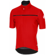 Castelli Gabba 3 Jersey Xxxl Red castelli kopen in de aanbieding