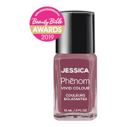 Vernis à Ongles Couleur Intense Phenom Jessica – #OutfitOfTheDay