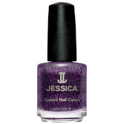 Jessica Custom Nail Colour - Dazzling Diva