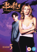 20Th Century Fox Buffy The Vampire Slayer Season 5 20th century fox kopen in de aanbieding 20Th Century Fox Buffy The Vampire Slayer Season 5 20th century fox kopen in de aanbieding