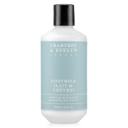 Crabtree & Evelyn Goatmilk & Oat Shampoo 250ml Crabtree & Evelyn Goatmilk & Oat Shampoo 250ml