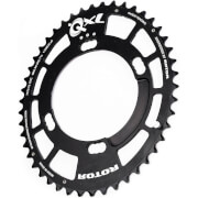Rotor Qxl Inner Chainring 4 Bolt Shimano 44T 110Bcd Black rotor kopen in de aanbieding