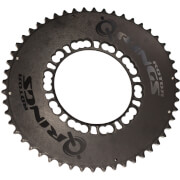 Rotor Q Aero Limited Edition Chainring 5 Bolt 50T 110Bcd Black rotor kopen in de aanbieding Rotor Q Aero Limited Edition Chainring 5 Bolt 50T 110Bcd Black rotor kopen in de aanbieding
