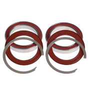 Rotor Bb30 Bearing Set Ceramic rotor kopen in de aanbieding Rotor Bb30 Bearing Set Ceramic rotor kopen in de aanbieding