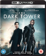 Sony Pictures The Dark Tower 4K Ultra Hd sony pictures kopen in de aanbieding