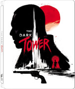 The Dark Tower - Limited Edition Steelbook
