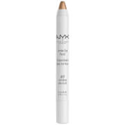 Lápiz de ojos Jumbo NYX Professional Makeup (Varios Tonos) - Iced Mocha