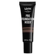 Nyx Professional Makeup Pro Foundation Mixers Various Shades Deep nyx professional makeup kopen in de aanbieding Nyx Professional Makeup Pro Foundation Mixers Various Shades Deep nyx professional makeup kopen in de aanbieding