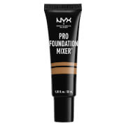 

Пигменты для создания тональной основы NYX Professional Makeup Pro Foundation Mixers (различные оттенки) - Olive