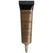 Gel para Cejas NYX Professional Makeup (Varios Tonos) - Brunette