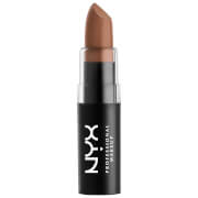 Nyx Professional Makeup Matte Lipstick Various Shades Maison nyx professional makeup kopen in de aanbieding Nyx Professional Makeup Matte Lipstick Various Shades Maison nyx professional makeup kopen in de aanbieding